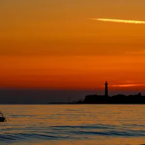  Casa vacanze Sicily Talia Che Bed-du Italia
